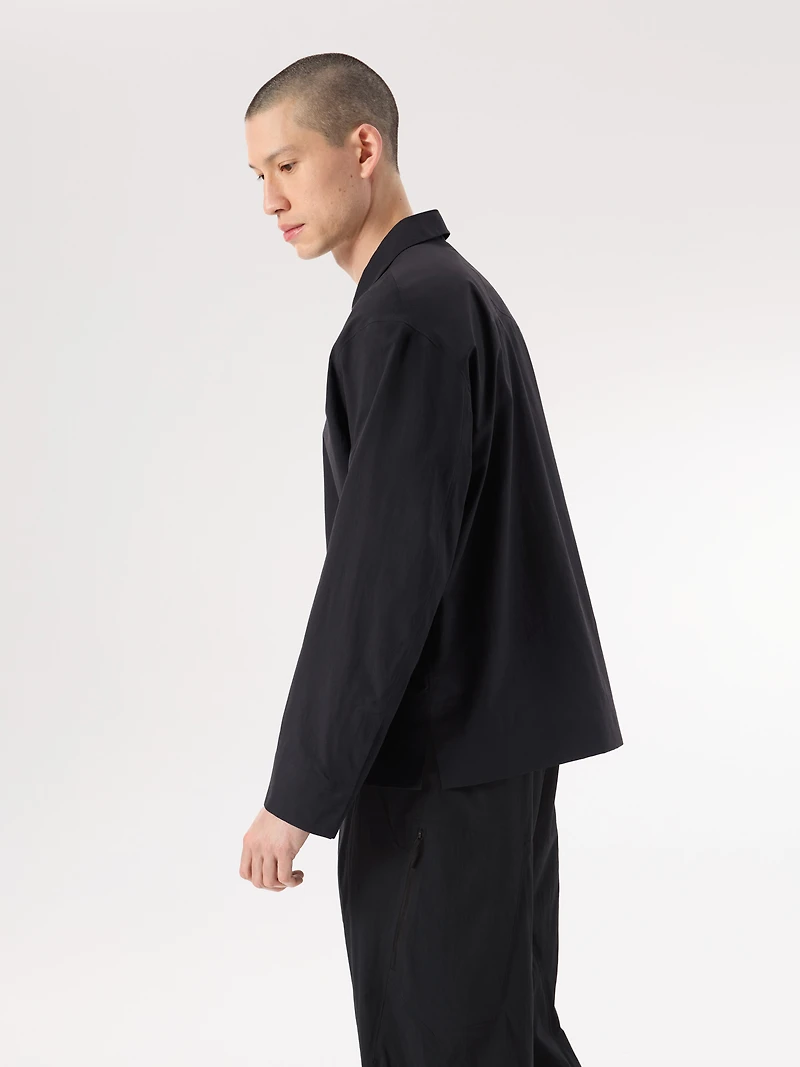 Cusec Shirt LS