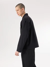 Cusec Shirt LS
