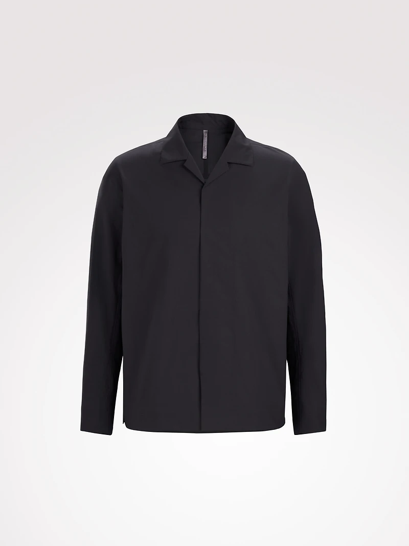 Cusec Shirt LS