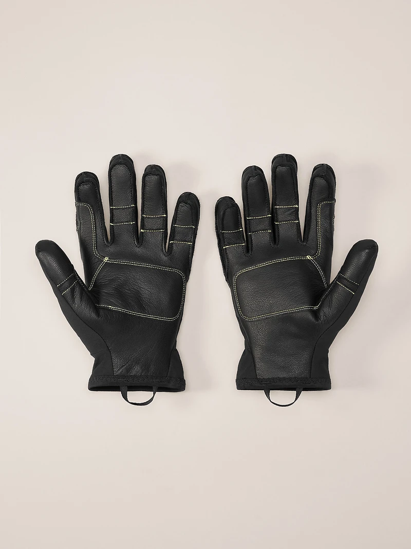 Rope Glove