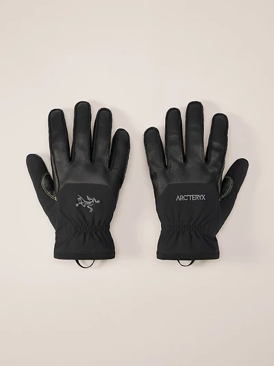 Rope Glove