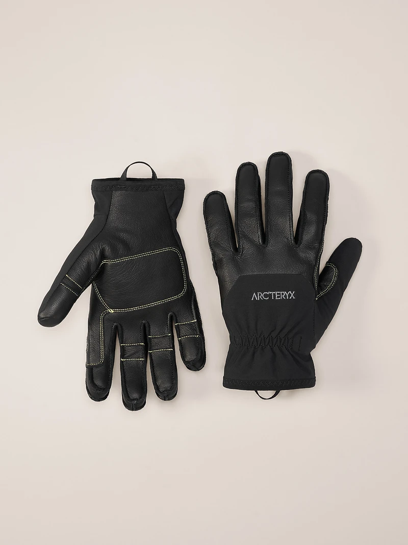 Rope Glove