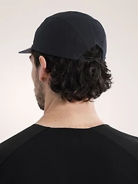 Norvan Mesh 5 Panel Cap