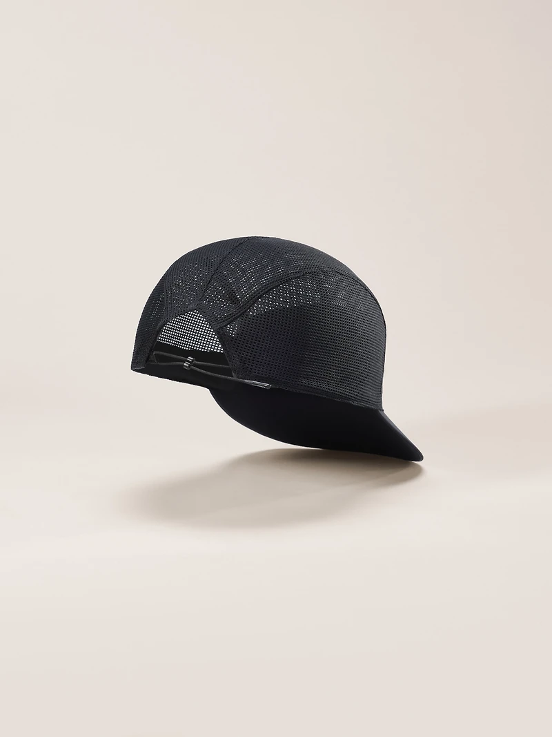 Norvan Mesh 5 Panel Cap
