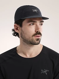 Norvan Mesh 5 Panel Cap