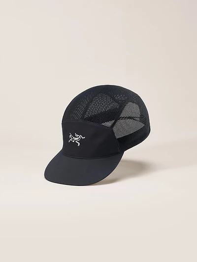 Norvan Mesh 5 Panel Cap