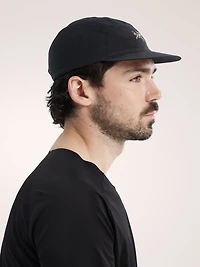 Norvan Mesh 5 Panel Cap