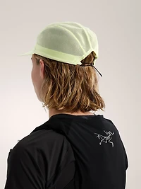 Norvan Mesh 5 Panel Cap