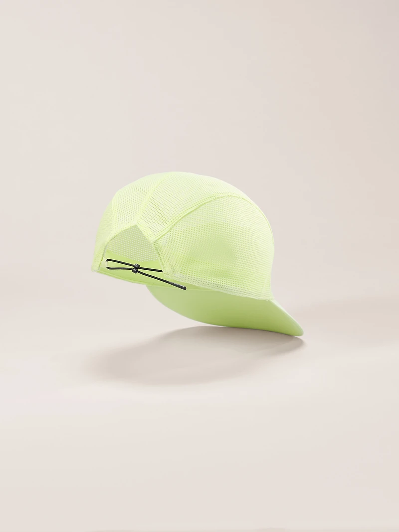 Norvan Mesh 5 Panel Cap