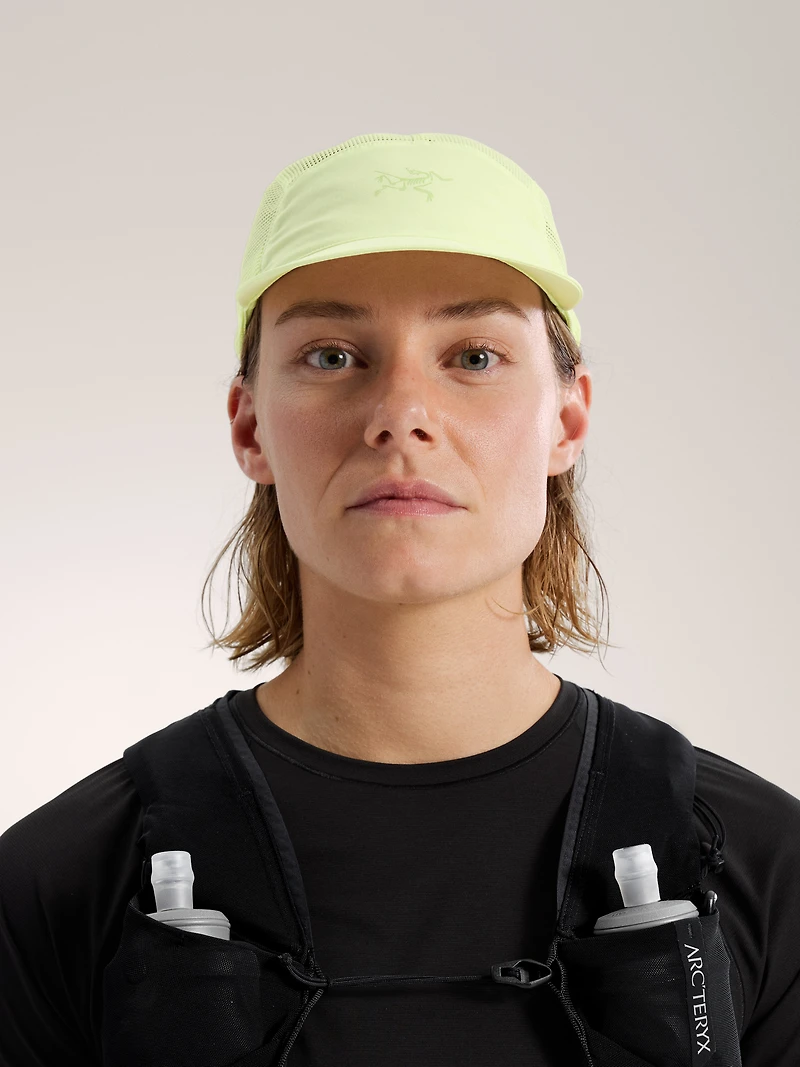 Norvan Mesh 5 Panel Cap