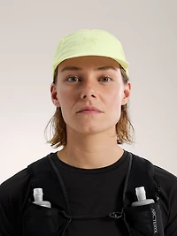 Norvan Mesh 5 Panel Cap
