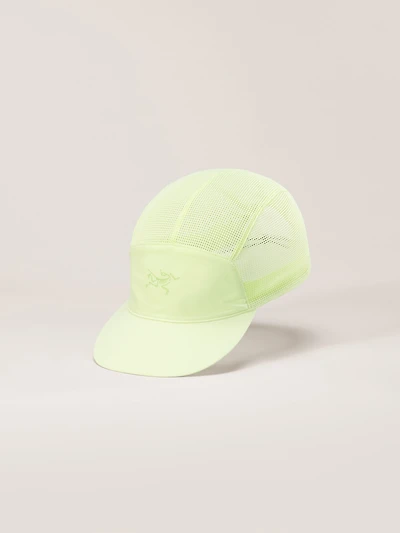 Norvan Mesh 5 Panel Cap