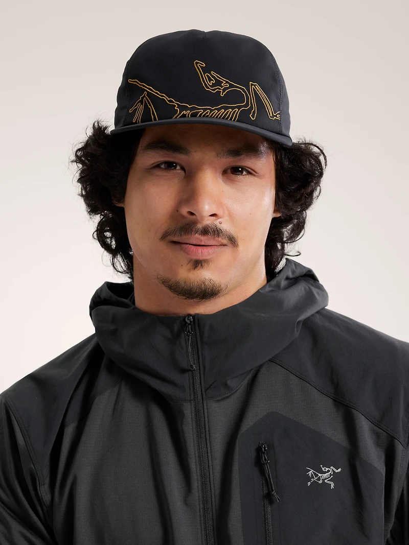 Silex Cap