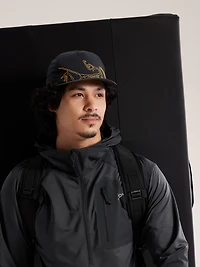 Silex Cap