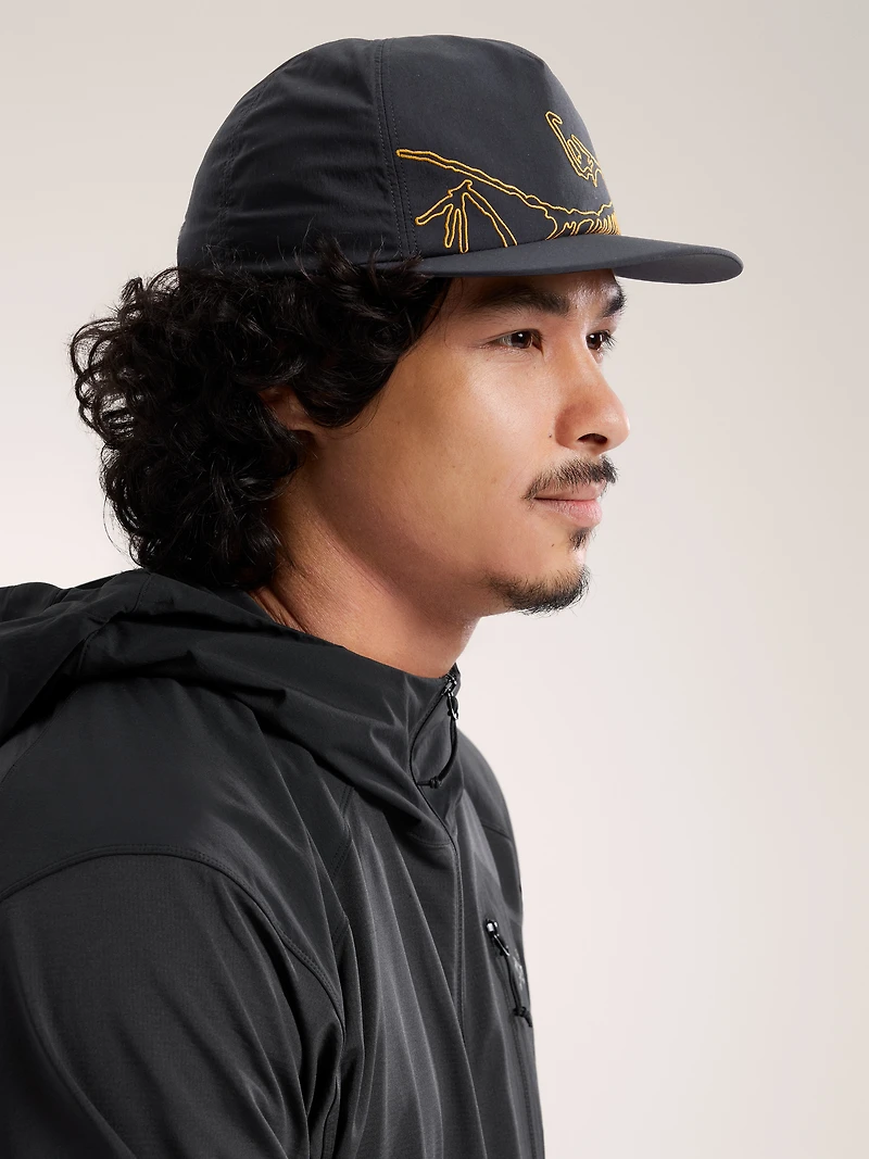 Silex Cap