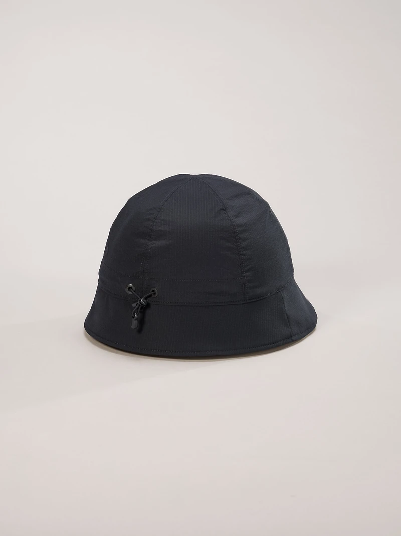 Sinsola Short Brim Bucket Hat