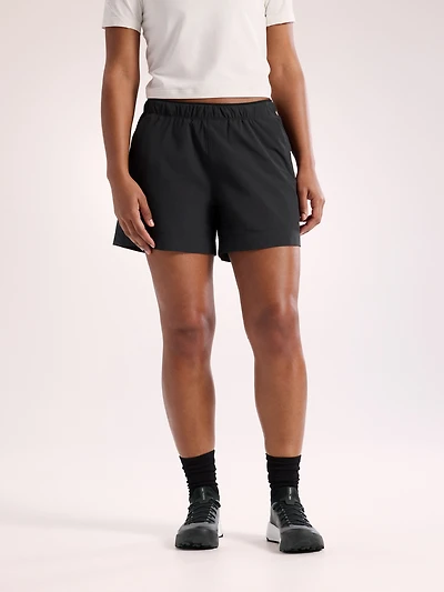 Sinsola Short 5"