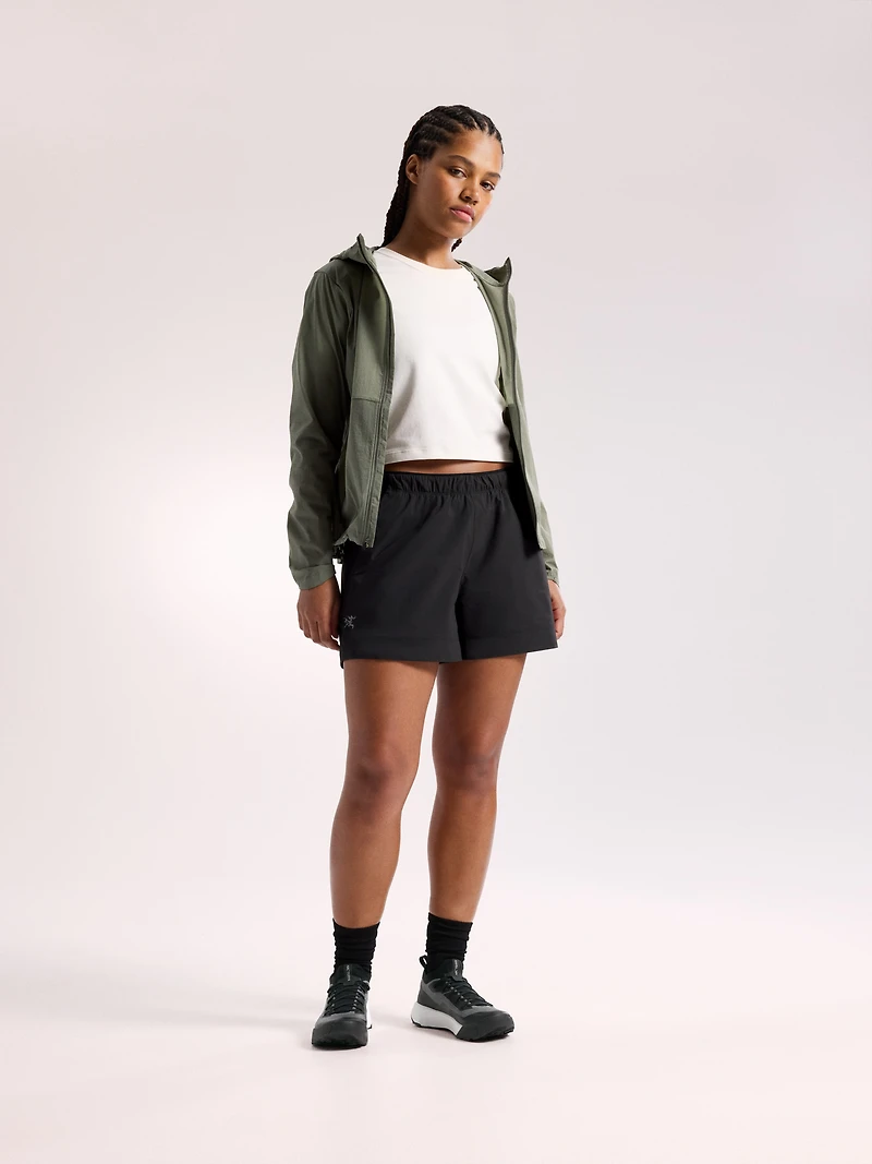 Sinsola Short 5"
