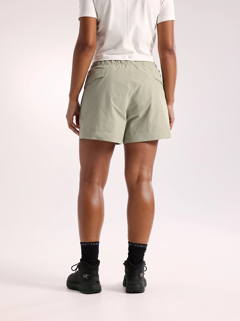 Sinsola Short 5"