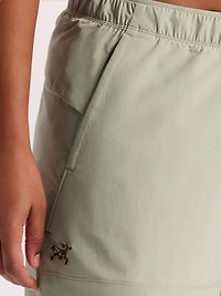 Sinsola Short 5"
