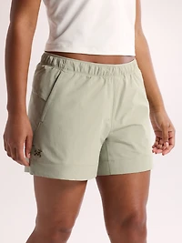 Sinsola Short 5"
