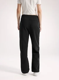 Emblem Fleece Jogger