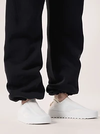 Emblem Fleece Jogger