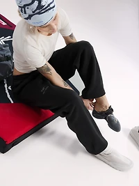 Emblem Fleece Jogger
