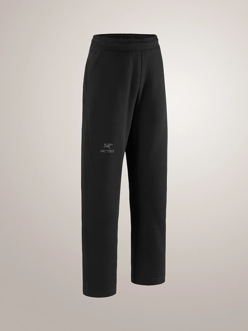 Emblem Fleece Jogger