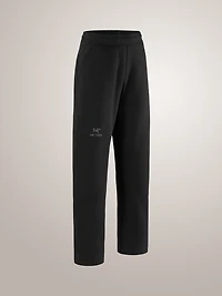 Emblem Fleece Jogger