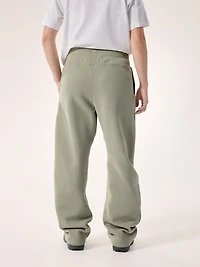 Emblem Fleece Jogger