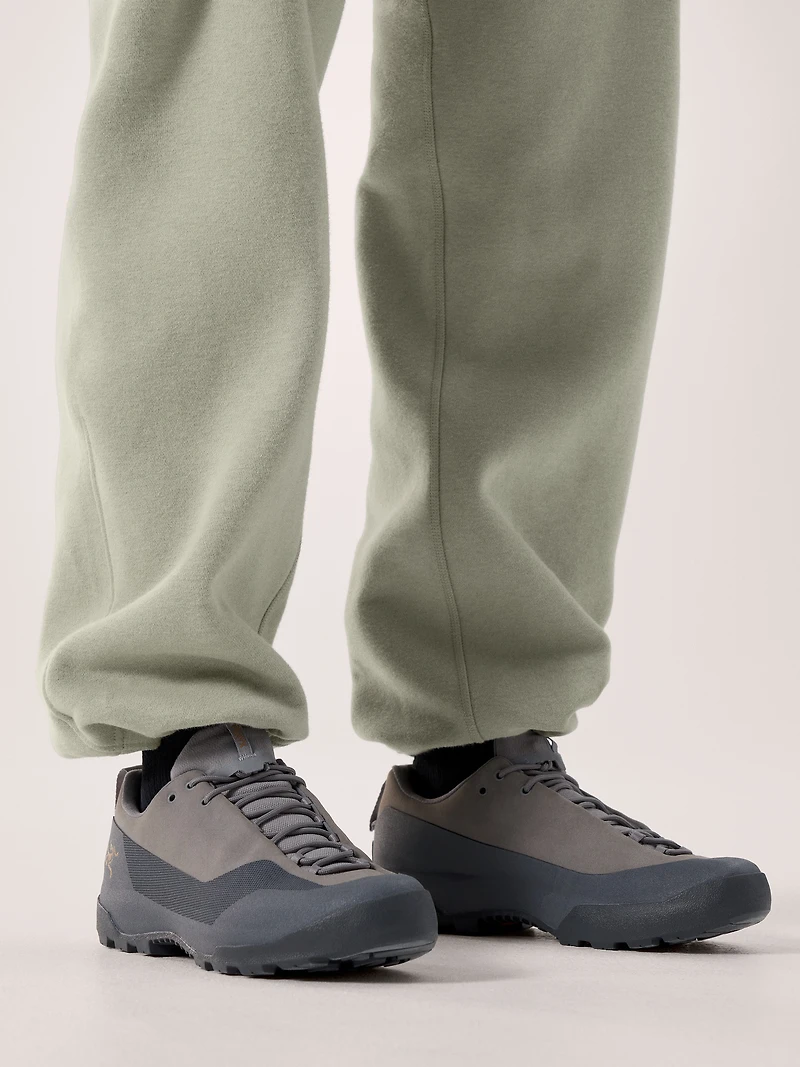 Emblem Fleece Jogger