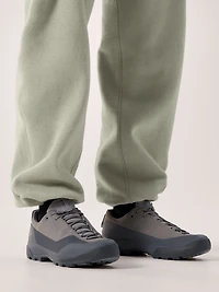Emblem Fleece Jogger