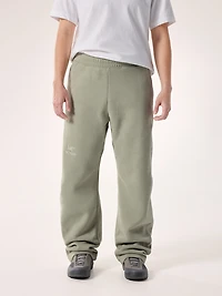 Emblem Fleece Jogger