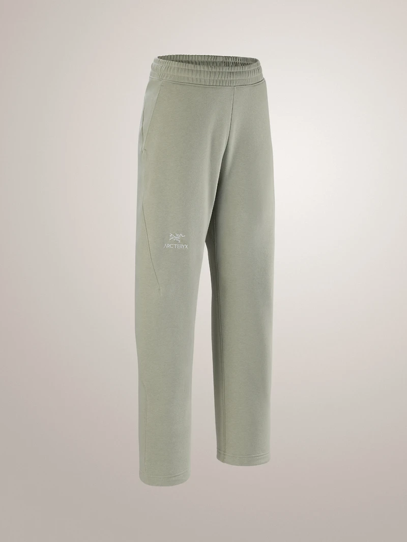 Emblem Fleece Jogger