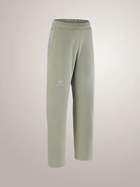 Emblem Fleece Jogger