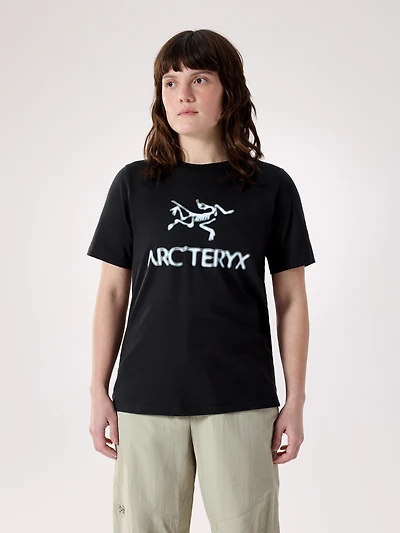 Kragg SL Cotton Heatmap Crew Shirt SS