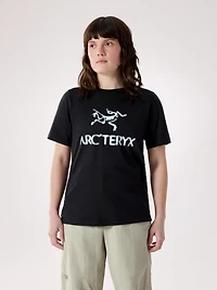 Kragg SL Cotton Heatmap Crew Shirt SS