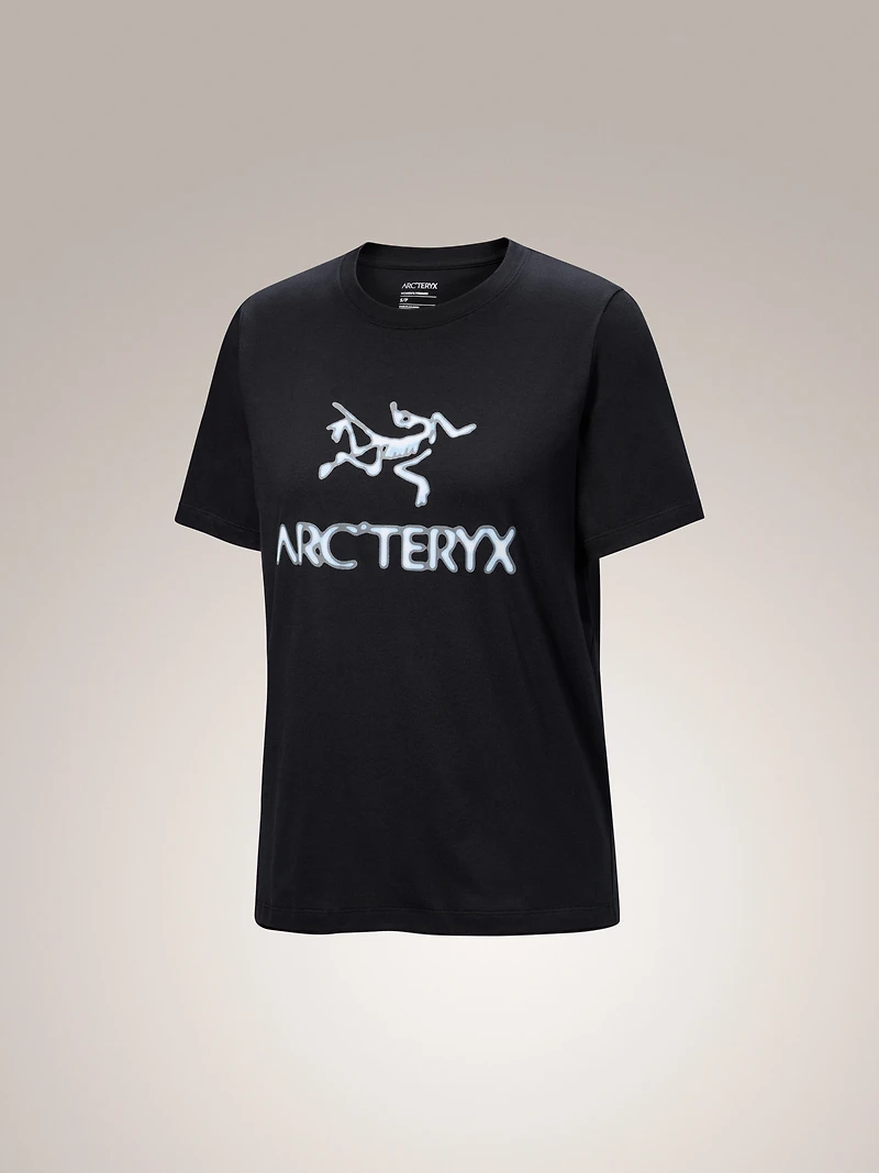 Kragg SL Cotton Heatmap Crew Shirt SS