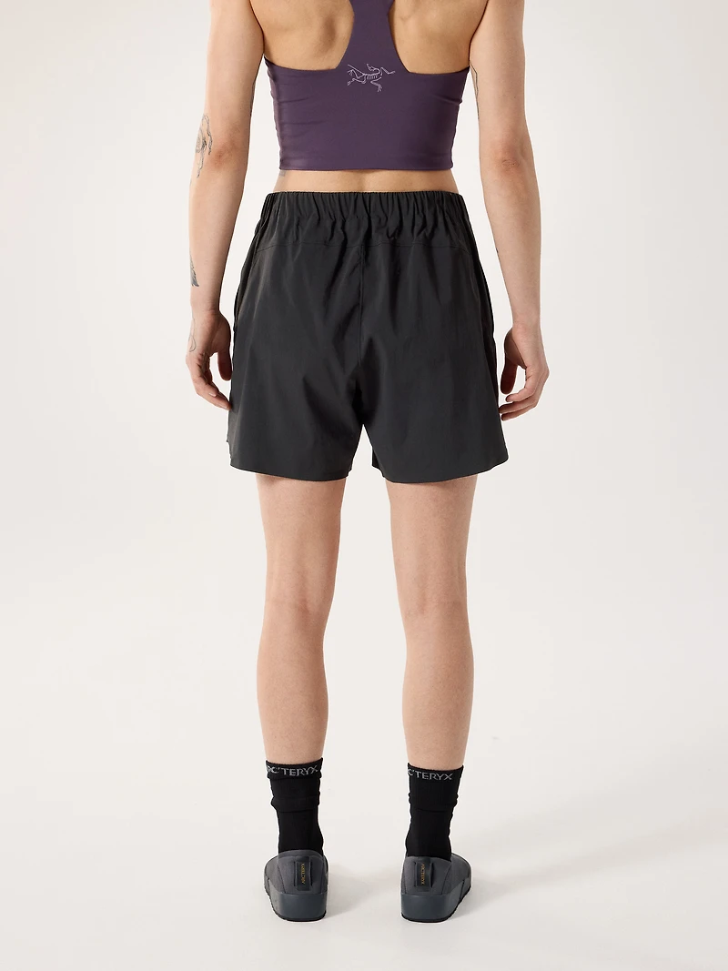 Silene Short 6"
