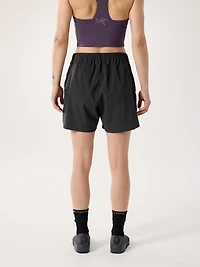 Silene Short 6"