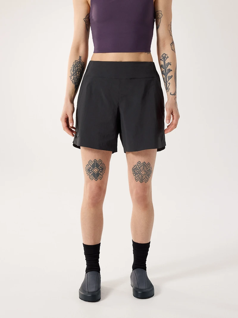 Silene Short 6"