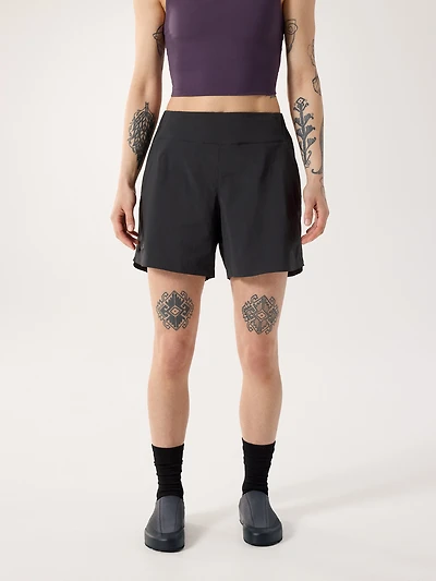Silene Short 6"