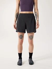 Silene Short 6"