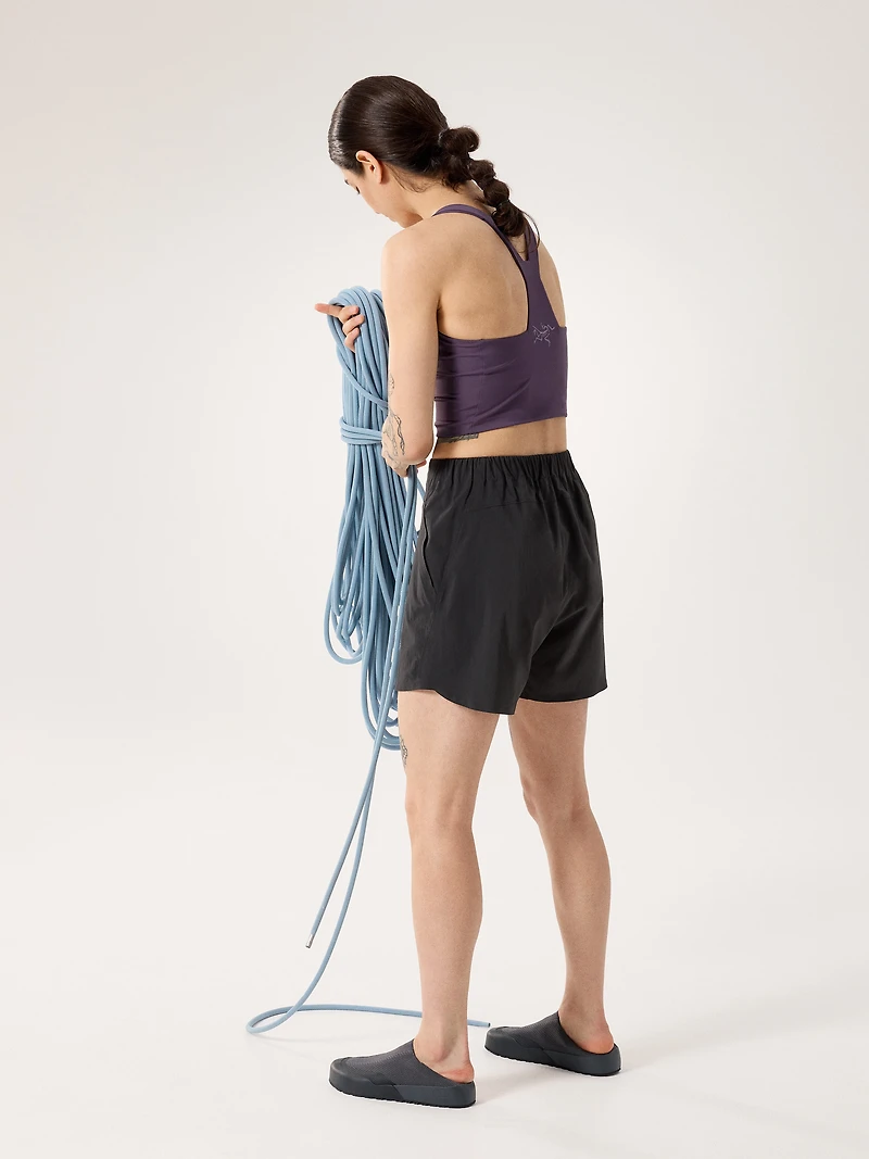 Silene Short 6"