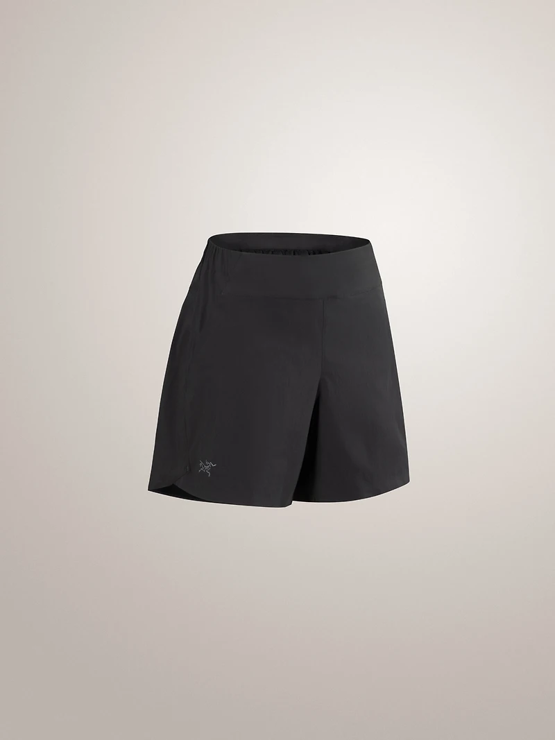Silene Short 6"