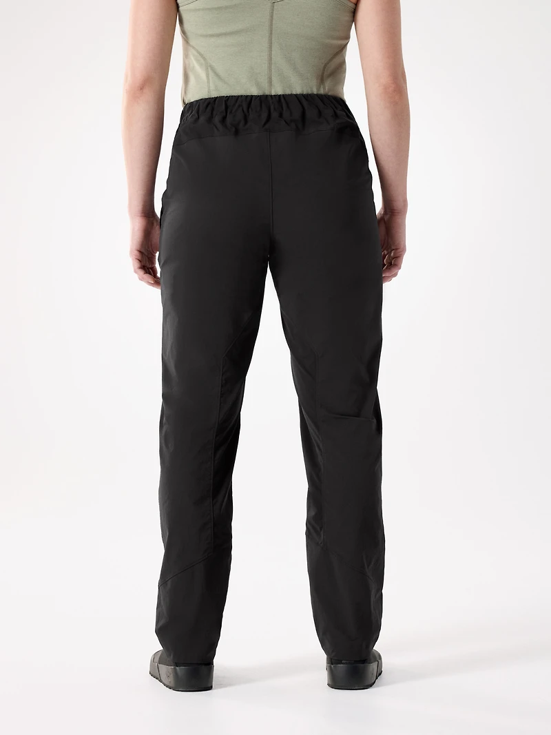 Silene Pant