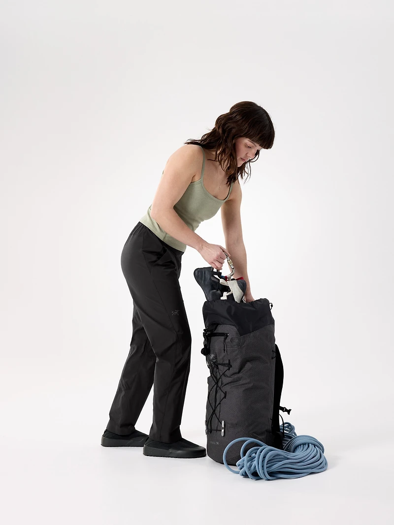 Silene Pant