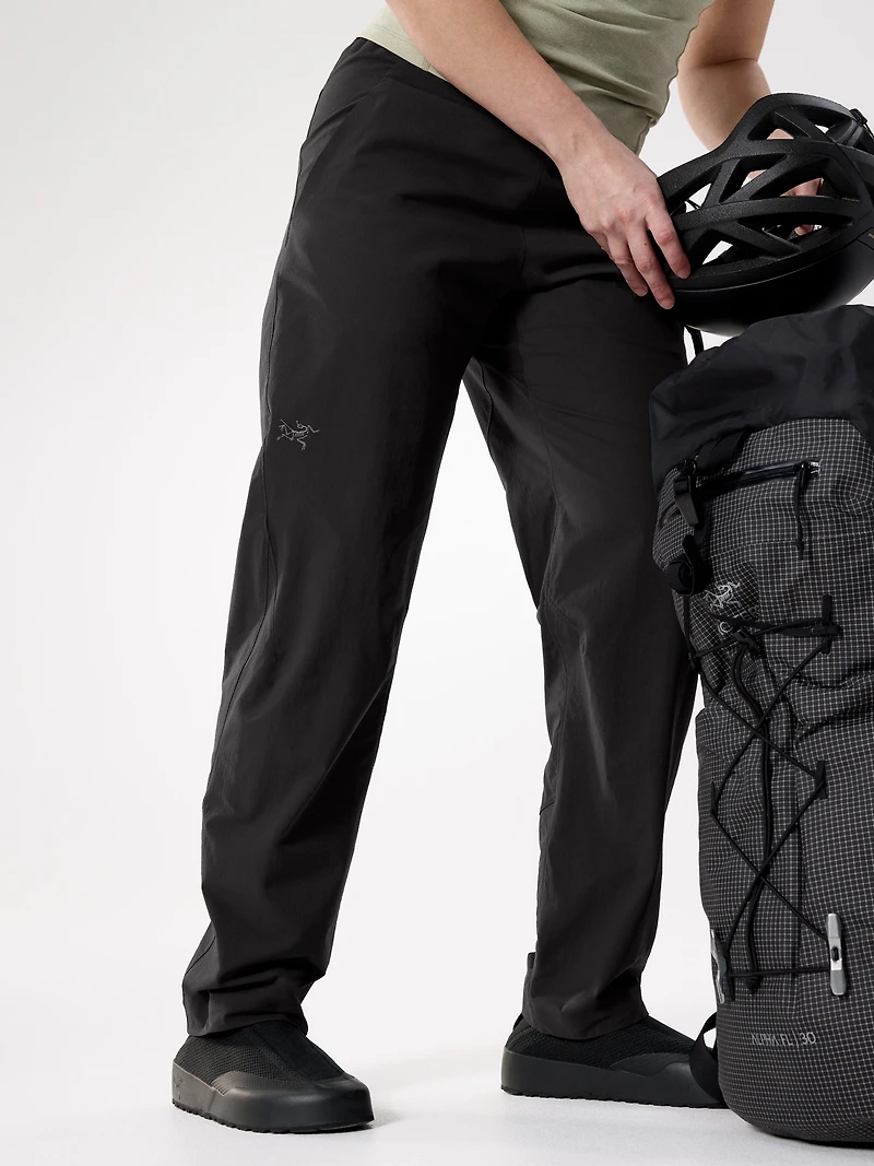 Silene Pant