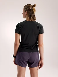 Norvan Crew Shirt SS
